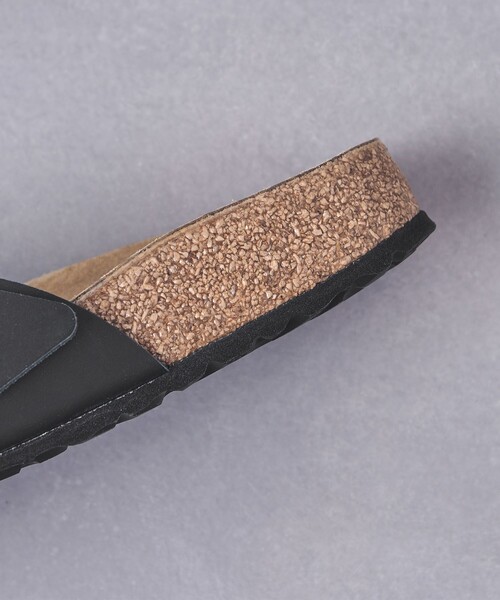 BIRKENSTOCK(ビルケンシュトック)の「【国内EXCLUSIVE】<BIRKENSTOCK>SIENA/FLW サンダル(サンダル・レディース・ライトピンク/ブラック・36/35/39/38/37)」の11枚目の写真