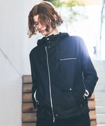 5351 POUR LES HOMMES | 【Cool Dots 】ライダース ブルゾン(ブルゾン)
