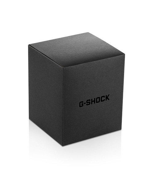 G-SHOCK(ジーショック)の「フルメタル / スマートフォンリンク&電波ソーラー / GMW-B5000GD-9JF(デジタル腕時計・メンズ・ゴールド・FREE)」の21枚目の写真