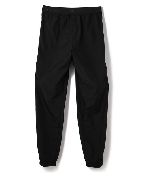 RickOwens×Champion/リック・オーウェンス×チャンピオン/TRACK PANT LIGHT NYLON/ライトナイロントラックパンツの2枚目の写真