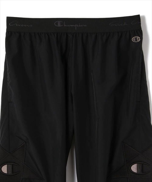 RickOwens×Champion/リック・オーウェンス×チャンピオン/TRACK PANT LIGHT NYLON/ライトナイロントラックパンツの3枚目の写真