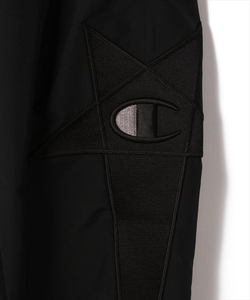 RickOwens×Champion/リック・オーウェンス×チャンピオン/TRACK PANT LIGHT NYLON/ライトナイロントラックパンツの7枚目の写真