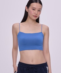 OUR WACOAL | カップ付きショートキャミソール(インナーウェア/肌着)