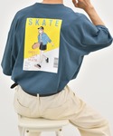 kutir(クティール)の「トップス(Tシャツ/カットソー)」