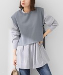URBAN RESEARCH Sonny Label(アーバンリサーチサニーレーベル)の「トップス(シャツ/ブラウス)」