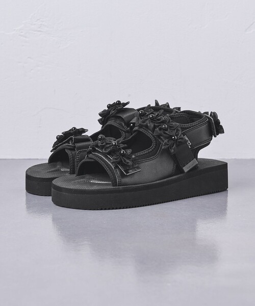 【別注】＜SUICOKE＞WAS FLW サンダルの6枚目の写真