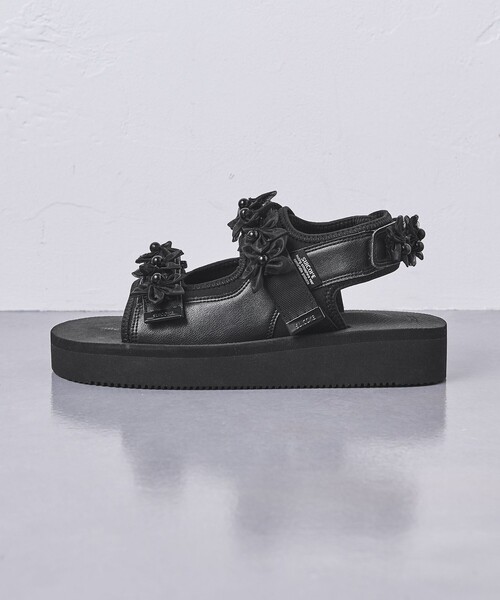 【別注】＜SUICOKE＞WAS FLW サンダルの7枚目の写真