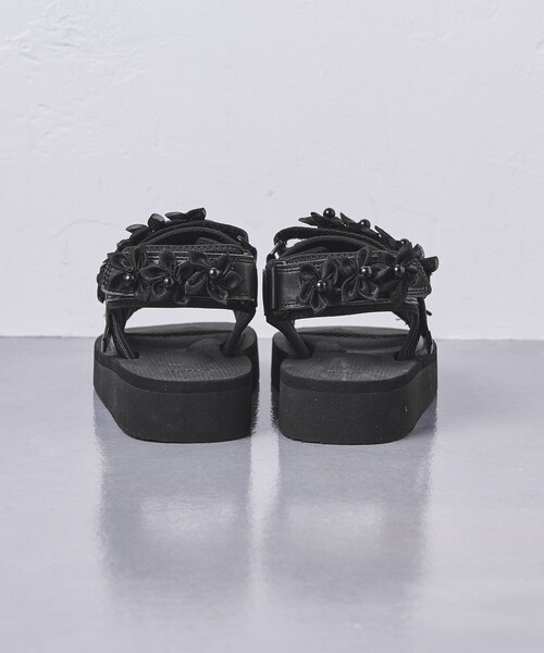 【別注】＜SUICOKE＞WAS FLW サンダルの9枚目の写真