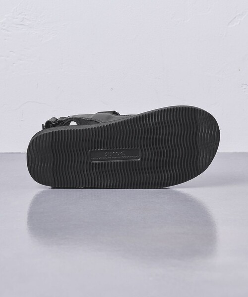 【別注】＜SUICOKE＞WAS FLW サンダルの10枚目の写真