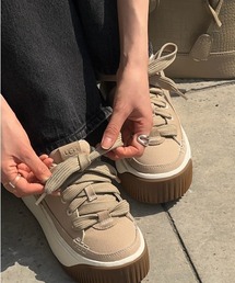 UGG | 【UGG for emmi】EZ-Duzzit(スニーカー)