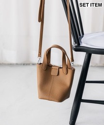 mysty woman | miniバケツBAG 782953(ショルダーバッグ)