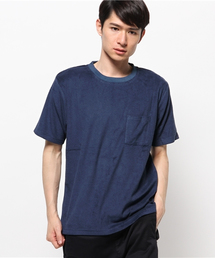 CIAOPANIC | 【Ciaopanic】 パイルTee-1(Tシャツ/カットソー)