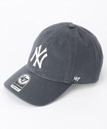 '47 | '47/フォーティーセブン YANKEES '47 CLEAN UP/ヤンキース クリンナップ ベースボールキャップ(キャップ)
