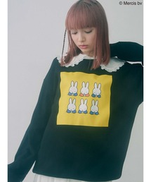 miffyスクエアトレーナー