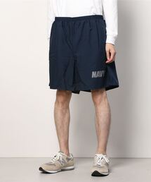 【NEW BALANCE】ニューバランス WOVEN SHORTS