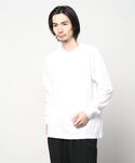 SEAGREEN(シーグリーン)の「トップス(Tシャツ/カットソー)」