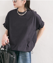 JOURNAL STANDARD | 《追加2》シャーリングTシャツ(Tシャツ/カットソー)