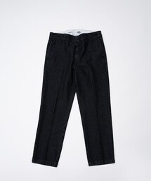 Dickies | 【SHIPS別注】Dickies: テーパード ワーク デニムパンツ(デニムパンツ)