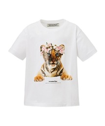 KIDS GRAPHIC TEE / キッズグラフィックティー