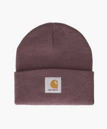 Carhartt | carhartt SHORT WATCH HAT(ニットキャップ/ビーニー)