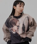 Libra Cue(リブラ キュー)の「トップス(ニット/セーター)」