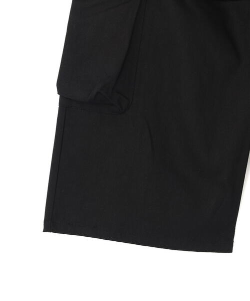 DANKE SCHON(ダンケシェーン)の「DankeSchon/ダンケシェーン/10oz KATURAGI W-CARGO PANTS(カーゴパンツ・メンズ・ブラック/グレー/ホワイト・M/L/S)」の17枚目の写真