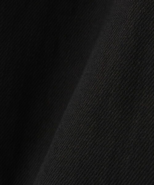 DANKE SCHON(ダンケシェーン)の「DankeSchon/ダンケシェーン/10oz KATURAGI W-CARGO PANTS(カーゴパンツ・メンズ・ブラック/グレー/ホワイト・M/L/S)」の19枚目の写真