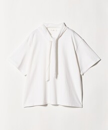 <ONIT>ボウタイ ショートスリーブ Tシャツ
