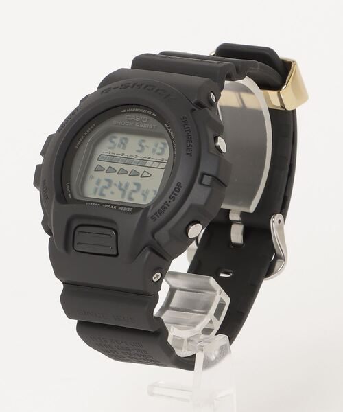 G-SHOCK(ジーショック)の「G-SHOCK/ジーショック 腕時計 40th Anniversary REMASTER BLACK DW-6640RE-1JR(デジタル腕時計・メンズ・ブラック・FREE)」の14枚目の写真