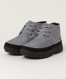 THE NORTH FACE | THE NORTH FACE/ザ・ノース・フェイス HUMPBACK WP CHUKKA ハンプバック ウォータープルーフ チャッカ 防寒・防水 アウトドアシューズ NF52276(ブーツ)