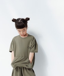 LOWRYS FARM | SWIM オーシャンパシフィック ラッシュガード 108719(水着)
