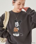 FREAK'S STORE(フリークスストア)の「トップス(スウェット)」