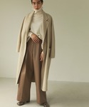 TODAYFUL(トゥデイフル)の「ジャケット/アウター(チェスターコート)」