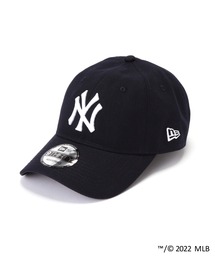 AVIREX | 【× NEW ERA】MLB × AVIREX 9サーティ ヤンキース ベースボール キャップ / 9THRTY Yankees BASEBALL CAP(キャップ)