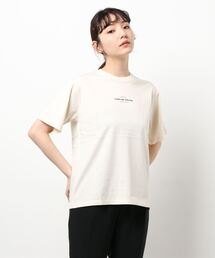 AMERICAN HOLIC | ロゴカットプルオーバー2(Tシャツ/カットソー)