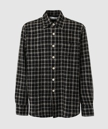 OUR LEGACY ABOVE SHIRT