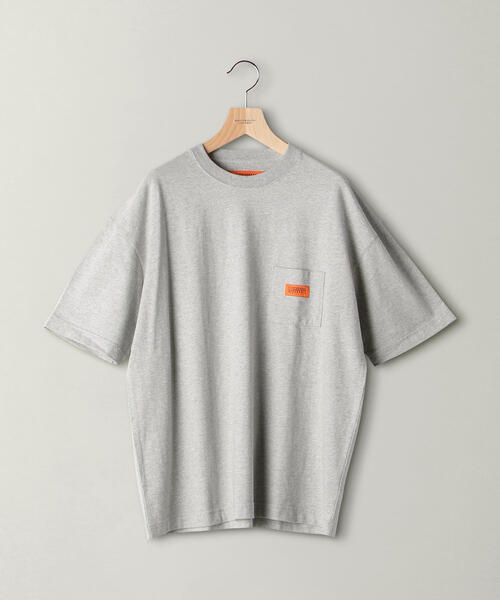 【別注】 ＜UNIVERSAL OVERALL＞ 1POC S/T/Ｔシャツの8枚目の写真