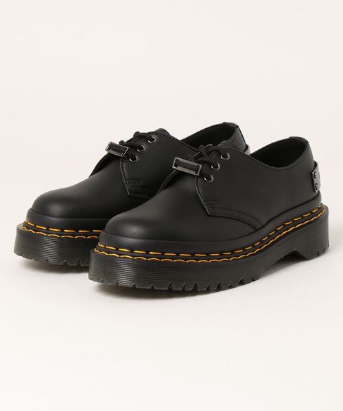Dr. Martens(ドクターマーチン)の「《Dr.Martens》CORE BEX 1461 BEX DS PLTD(ドレスシューズ・メンズ・ブラック・UK4/UK8/UK9/UK6/UK5/UK3/UK7)」の1枚目の写真