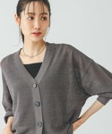 GLOBAL WORK(グローバルワーク)の「トップス(カーディガン/ボレロ)」
