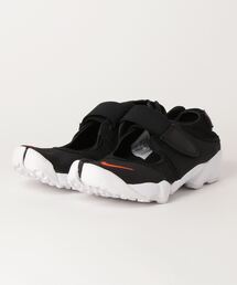 NIKE | NIKE ナイキ W AIR RIFT BR エア リフト BR WDN1338 001BLACK/RUSHOG(スニーカー)