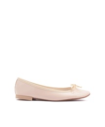 Cendrillon Vegan バレエフラット - ラバーソール - EUサイズ / V1790SKINE