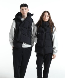 Y-3 | M PUFF VEST(ダウンジャケット/コート)