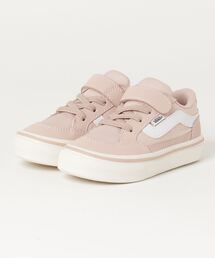 VANS | VANS ヴァンズ FALKEN(15-22) キッズ スニーカー V3830K MISTY ROSE(スニーカー)