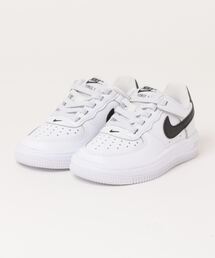 NIKE | 14-19cm FORCE 1 LOW EASYON (PS)　FN0237-101(スニーカー)