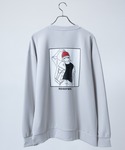 JOHN'S CLOSET(ジョンズクローゼット)の「トップス(スウェット)」