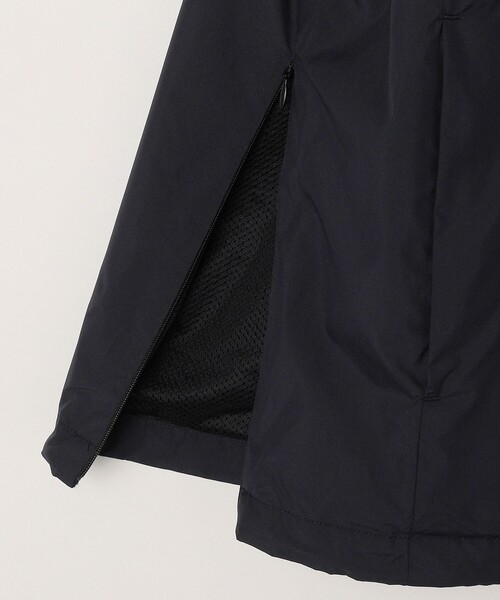 SHIPS any(シップス エニィ)の「SHIPS any: 〈軽量・撥水・防風〉PERTEX(R) ハーフジップ ベスト (セットアップ対応)◇(ベスト・メンズ・ダークブルー・LARGE/MEDIUM/SMALL/X-LARGE)」の18枚目の写真
