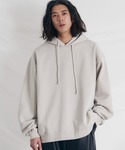 WYM LIDNM(ウィム バイ リドム)の「トップス(パーカー)」