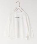 LOWRYS FARM(ローリーズファーム)の「トップス(Tシャツ/カットソー)」