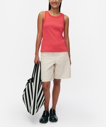 【kioski】 Surrea Piirto Uni / tank top