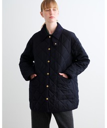 Traditional Weatherwear | WAVERLY TWW A-LINE(その他アウター)